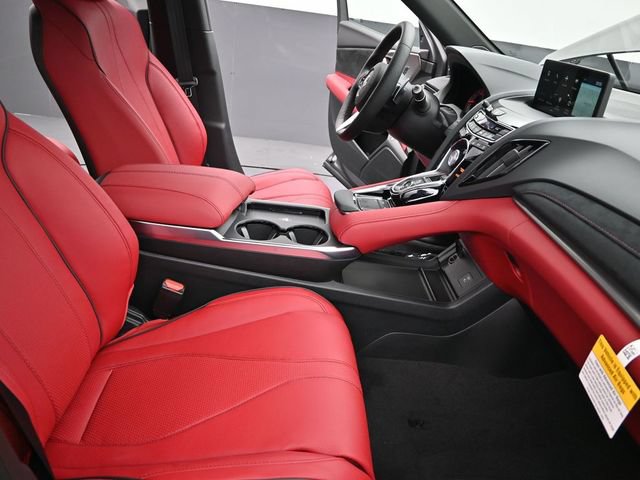 New 2026 Acura RDX A-Spec AWD/4WD image 18