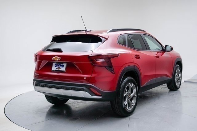 New 2026 Chevrolet Trax LT w/ Driver Confidence Package image 7