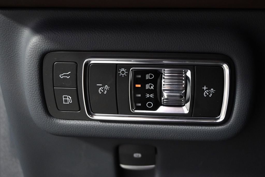 New 2026 Lincoln Nautilus Black Label w/ Jet Appearance Package AWD/4WD image 24
