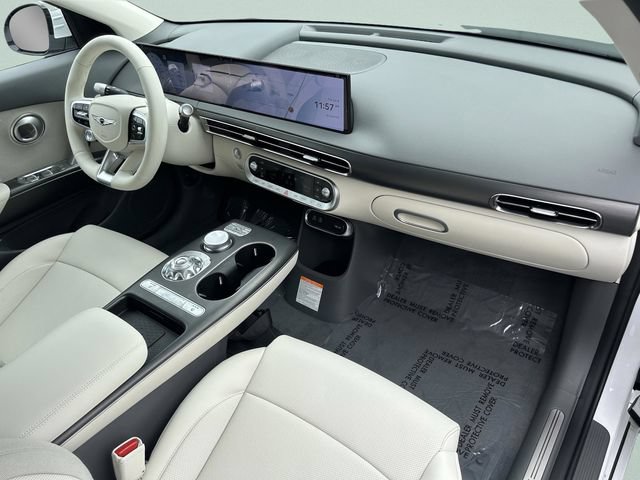 New 2026 Genesis GV60 RWD image 15