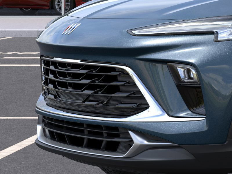 New 2026 Buick Encore GX Preferred image 13