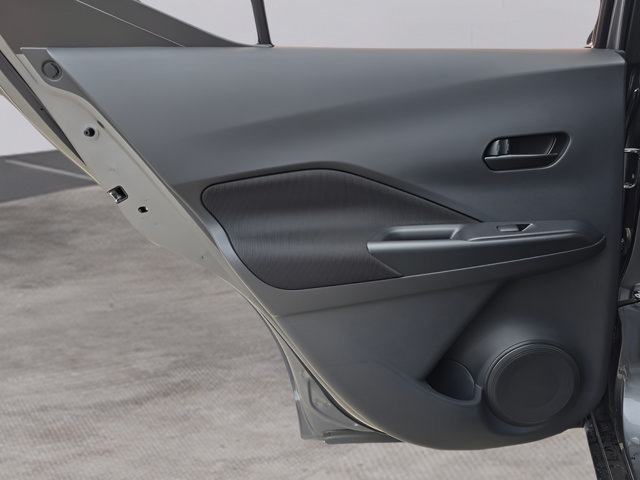 Certified 2024 Nissan Kicks S FWD image 18