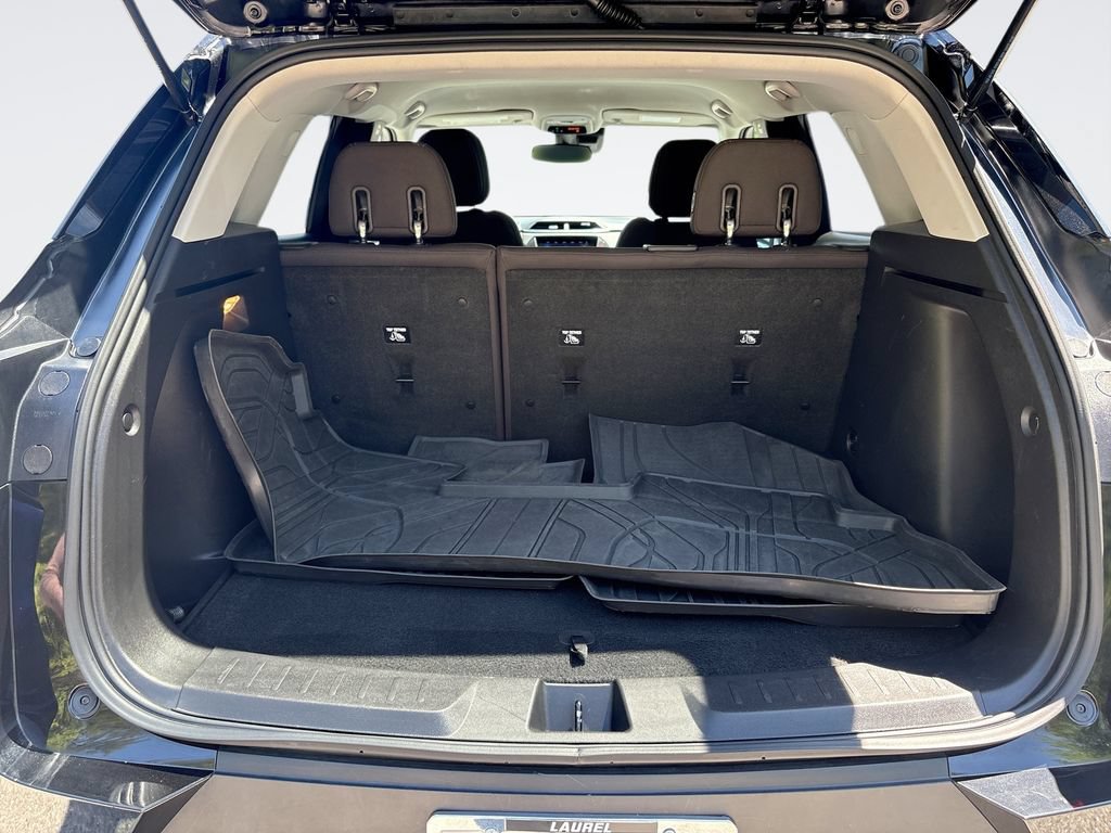 Used 2022 Chevrolet TrailBlazer LT w/ Convenience Package FWD image 20