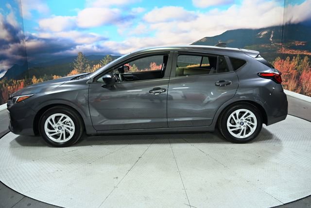 Used 2024 Subaru Impreza 2.0i image 5