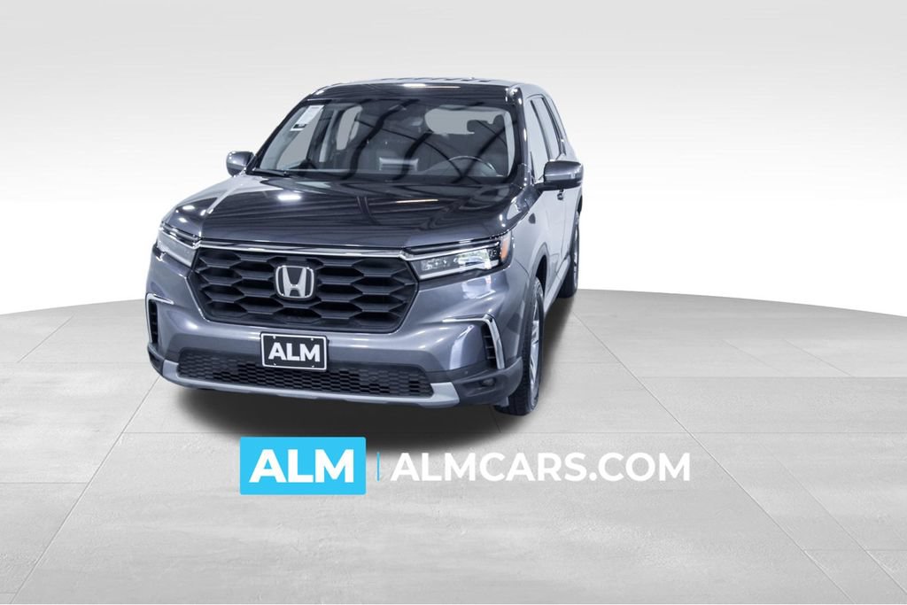 Used 2023 Honda Pilot EX-L