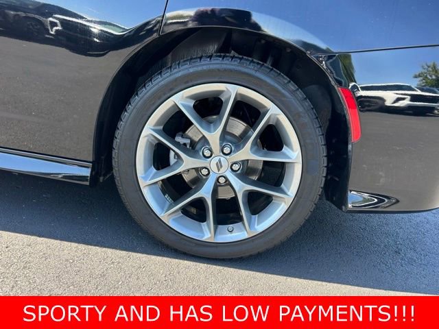Used 2023 Dodge Charger GT image 10