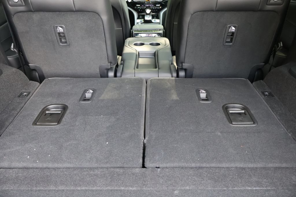Used 2025 Acura MDX FWD w/ Technology Package image 60