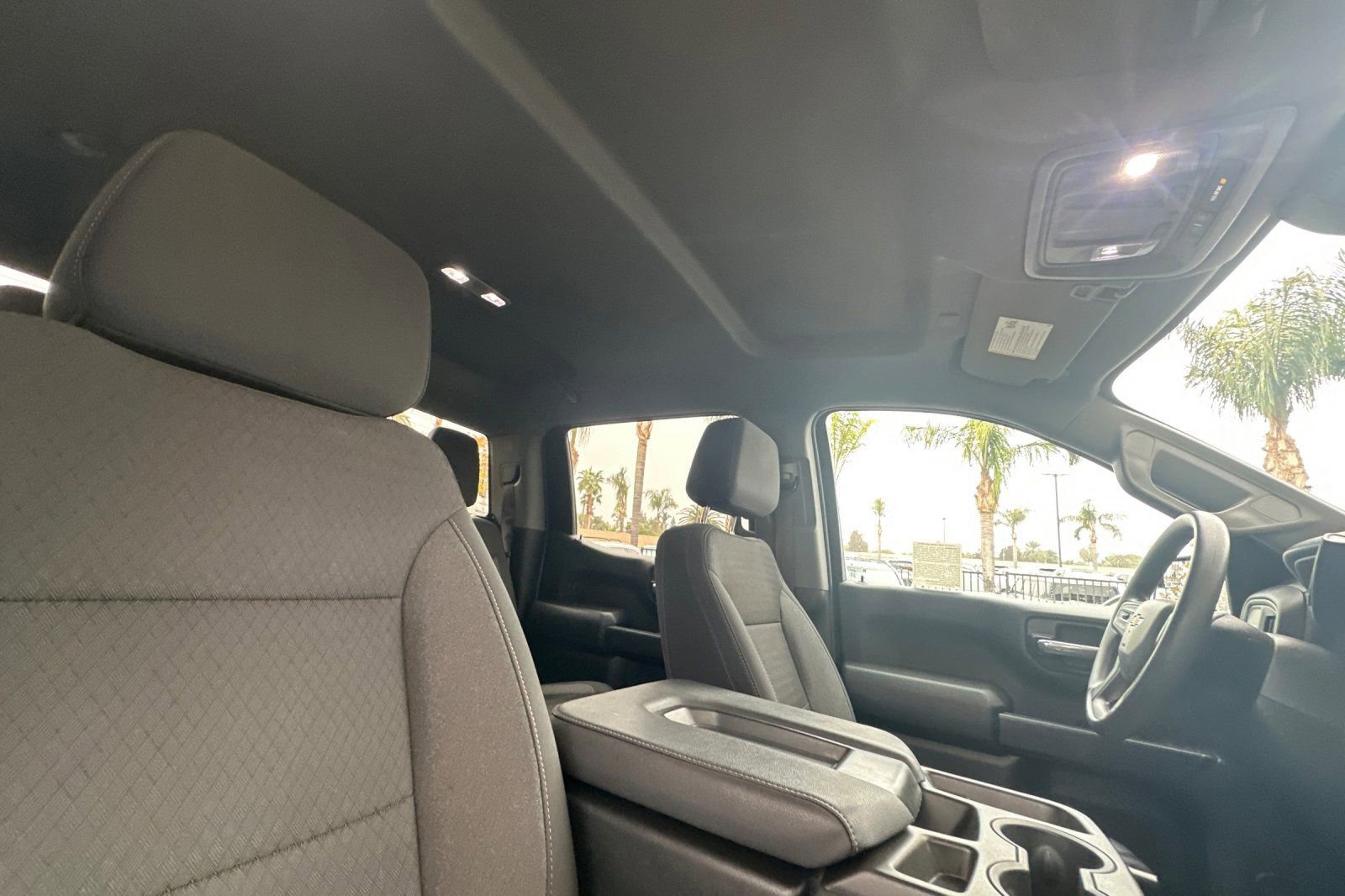 Certified 2022 Chevrolet Silverado 1500 Custom image 17