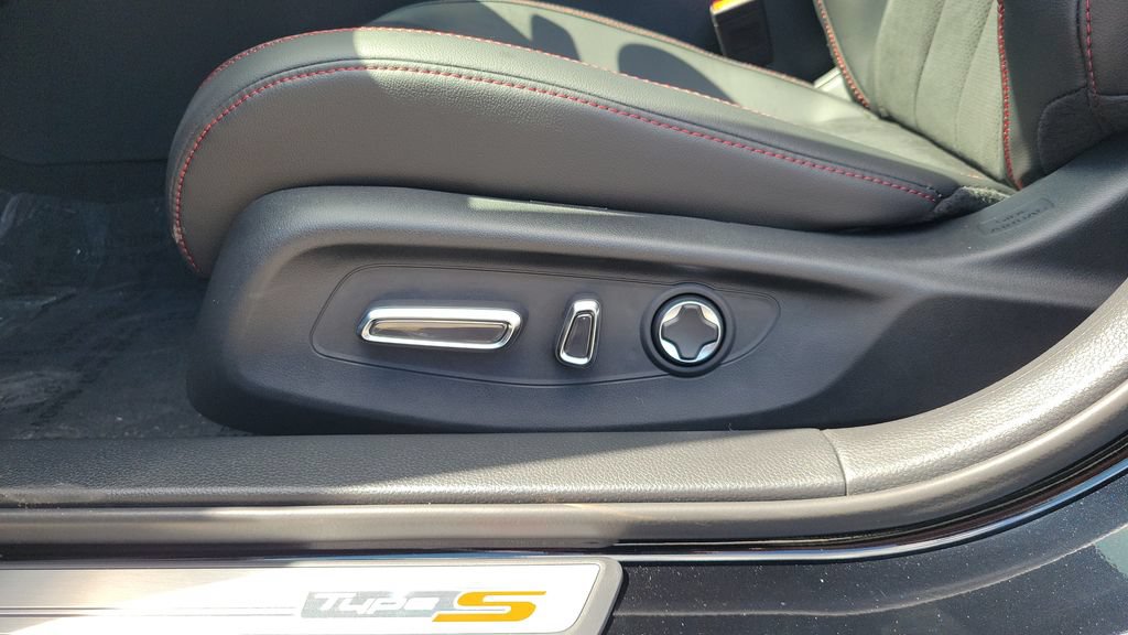 New 2026 Acura Integra Type S FWD image 16
