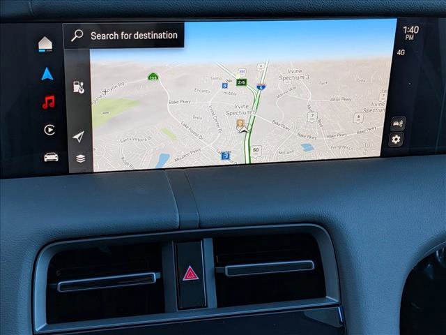 New 2025 Porsche Taycan 4S image 17