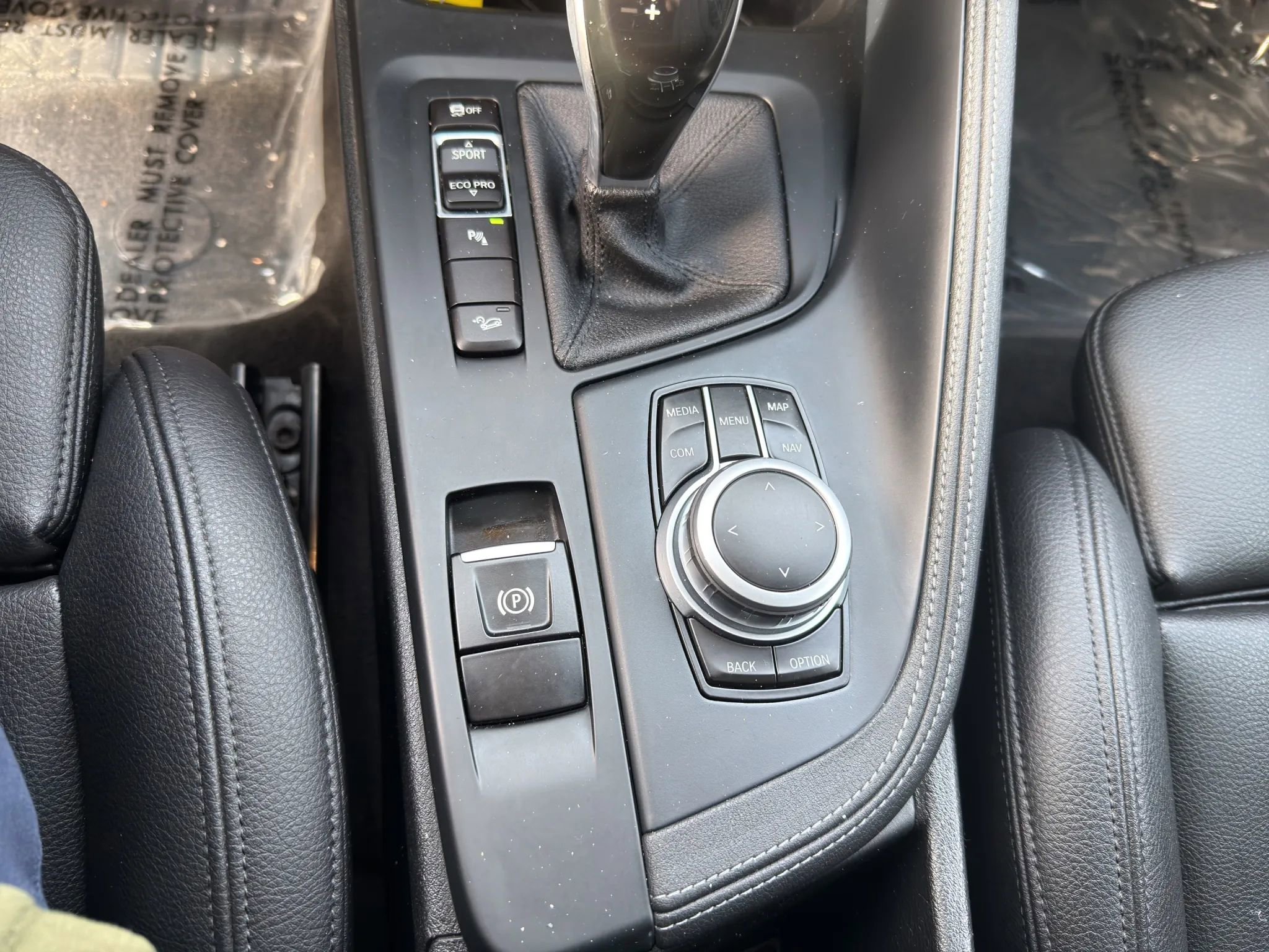 Used 2020 BMW X2 xDrive28i w/ Convenience Package image 23