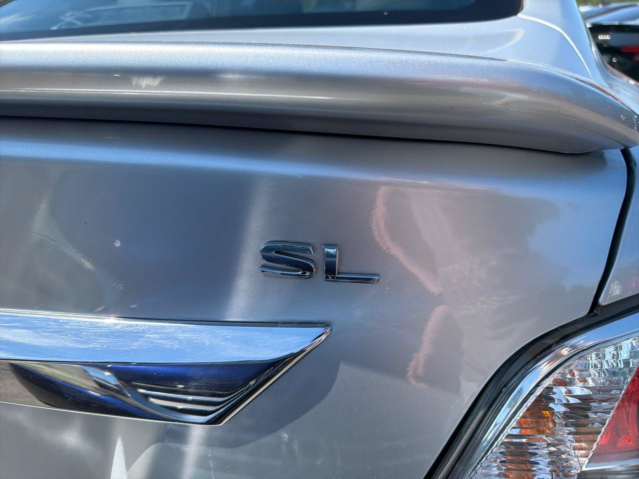 Used 2013 Nissan Altima 2.5 SL FWD image 9