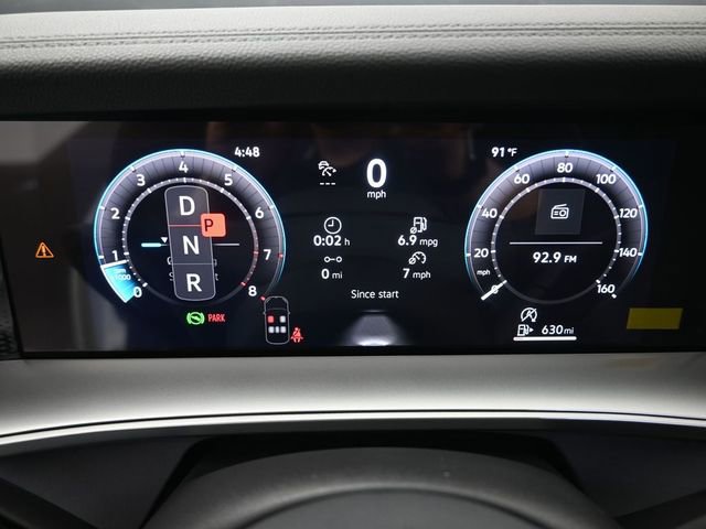 New 2026 Volkswagen Tiguan SE R-Line image 32