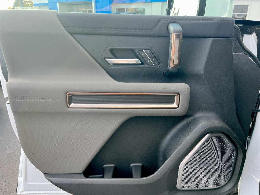 New 2025 GMC Hummer EV 2X AWD/4WD image 19
