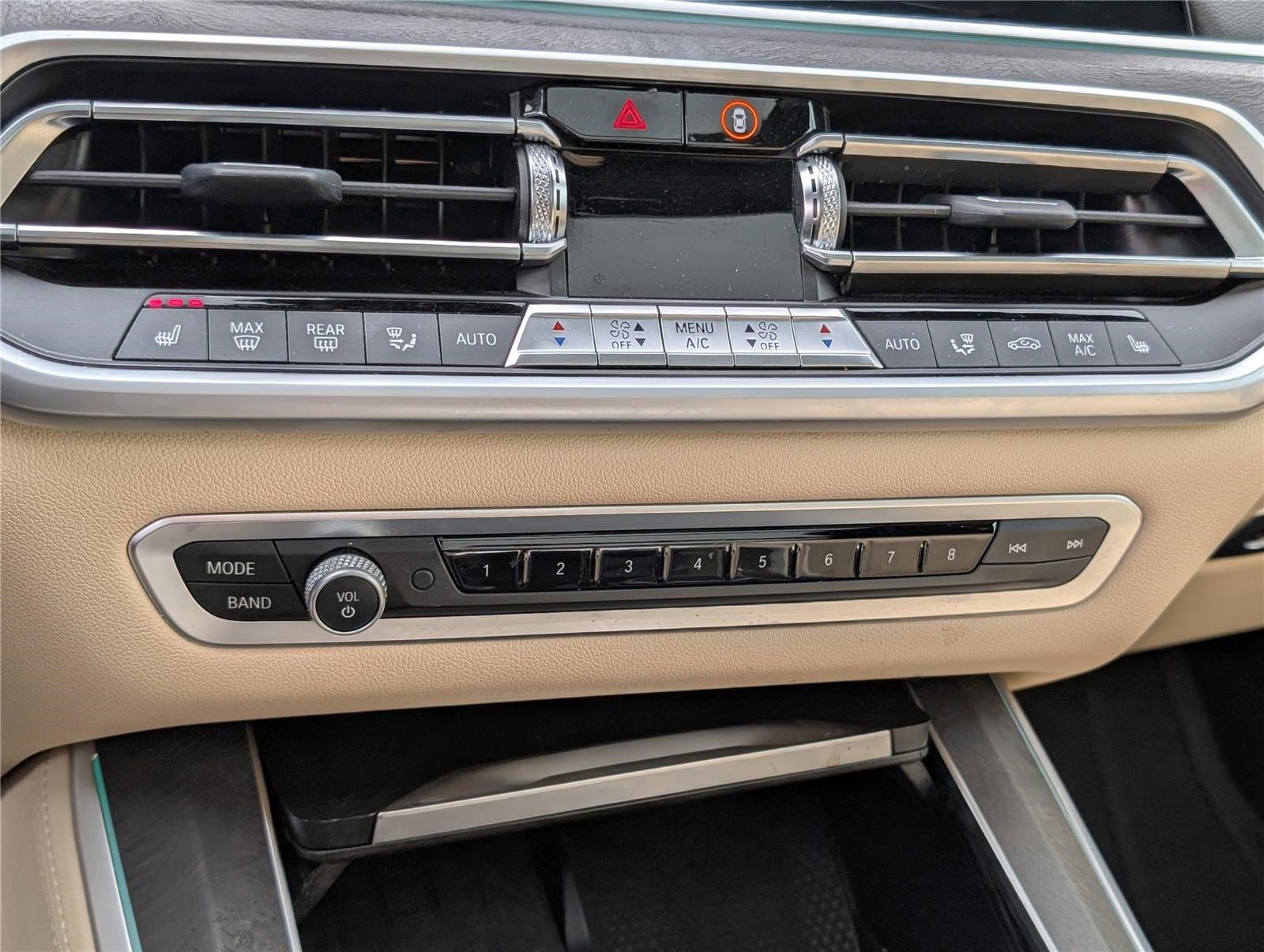 Used 2022 BMW X5 sDrive40i image 27