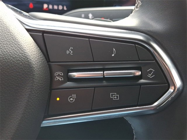 Certified 2024 Chevrolet Traverse LT w/ Midnight/Sport Edition image 21