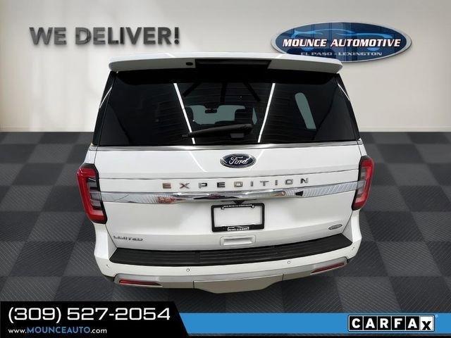 Used 2024 Ford Expedition Limited image 16