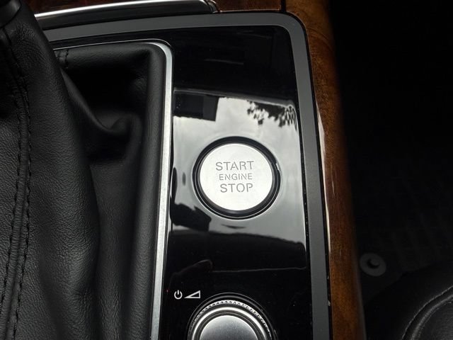 Used 2015 Audi A6 3.0T Premium Plus w/ Cold Weather Package AWD/4WD image 36