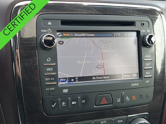 Used 2015 Buick Enclave Premium image 21