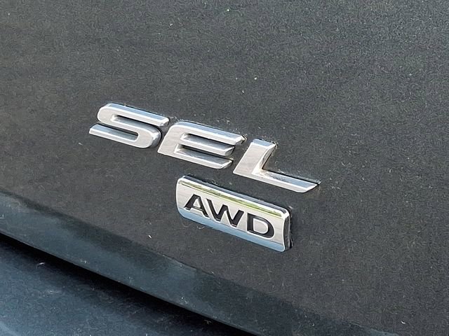 Used 2015 Ford Edge SEL w/ Equipment Group 201A AWD/4WD image 30