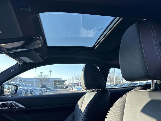 Used 2026 BMW 430i xDrive Coupe w/ Premium Package image 24