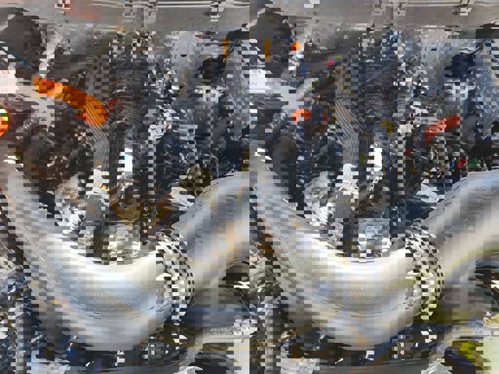 Used 2024 Ford F150 Platinum image 18