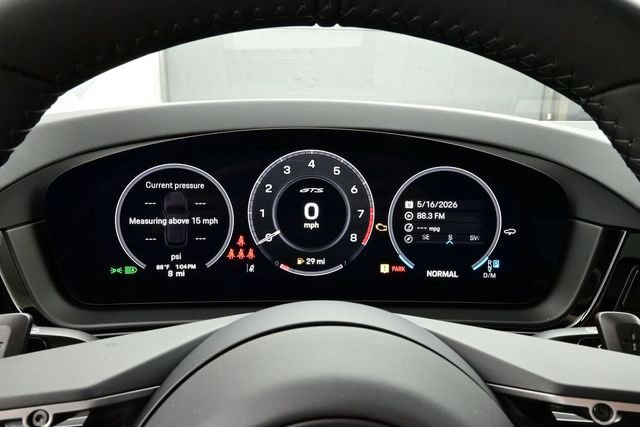 New 2026 Porsche Cayenne GTS AWD/4WD image 9