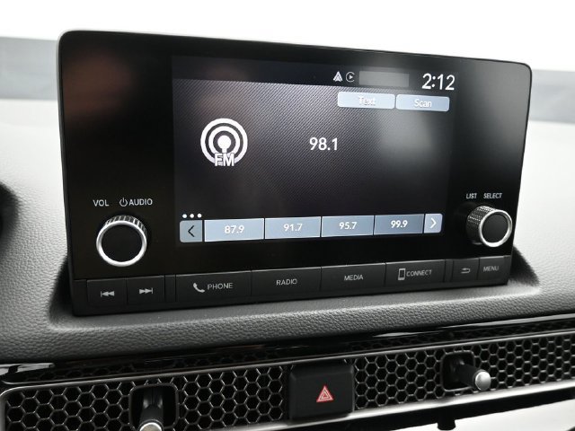 Used 2025 Honda Civic Sport image 14