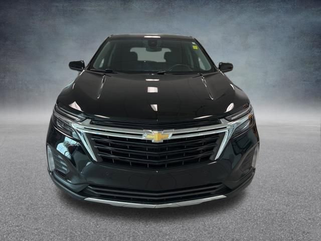 Used 2023 Chevrolet Equinox LT image 3