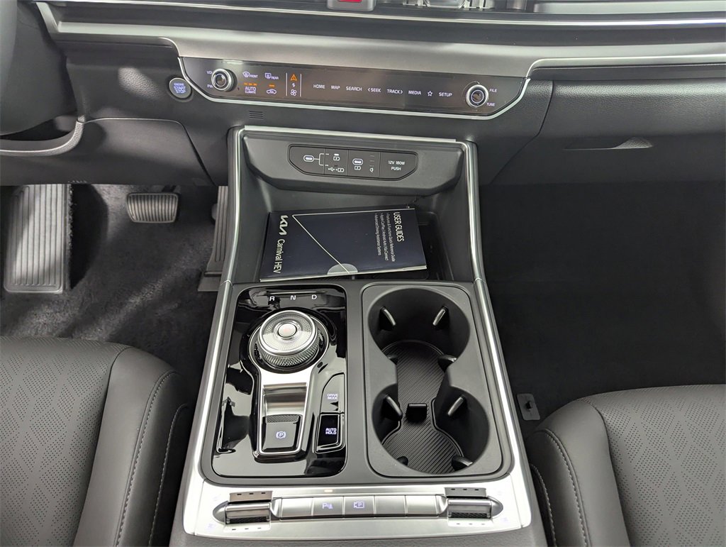New 2026 Kia Carnival SX image 27