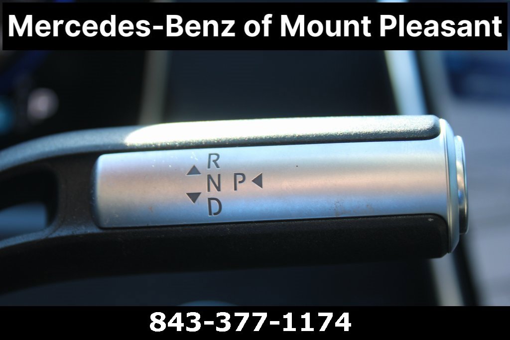 Certified 2023 Mercedes-Benz EQS 450+ Sedan image 34