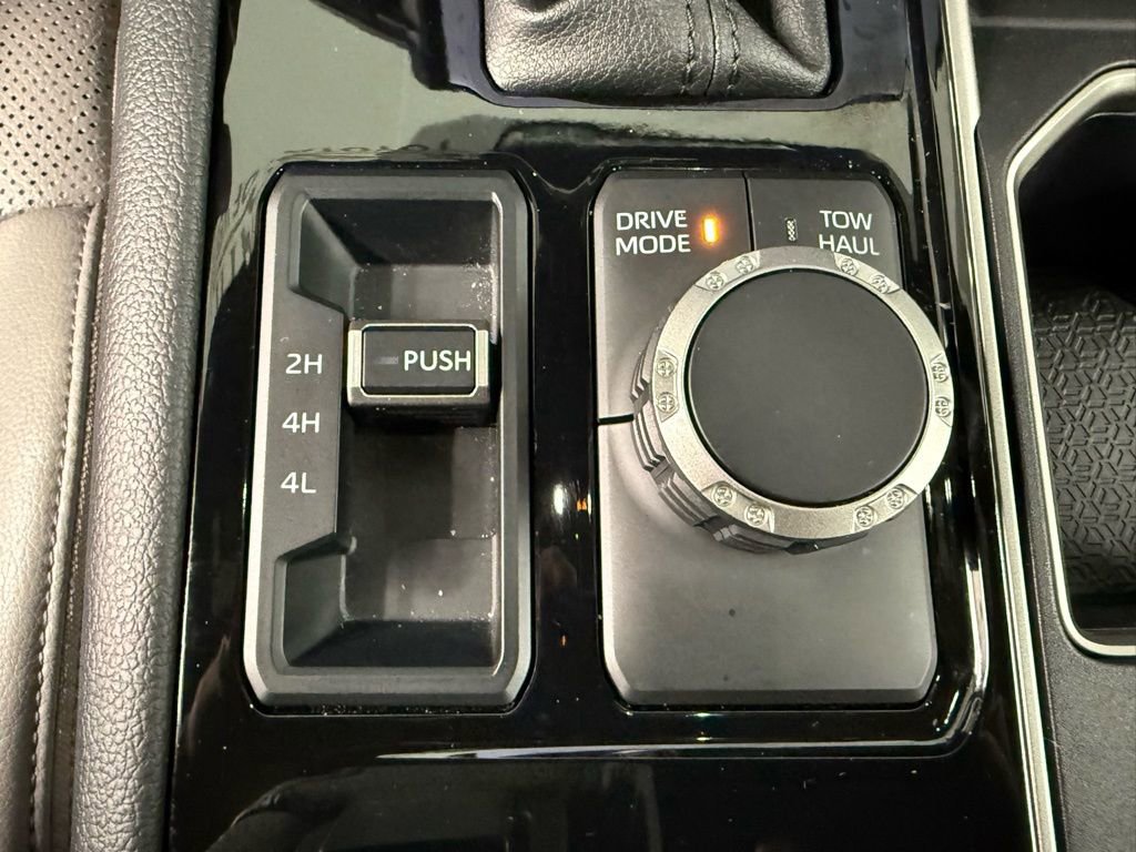 Certified 2025 Toyota Tundra Limited image 26
