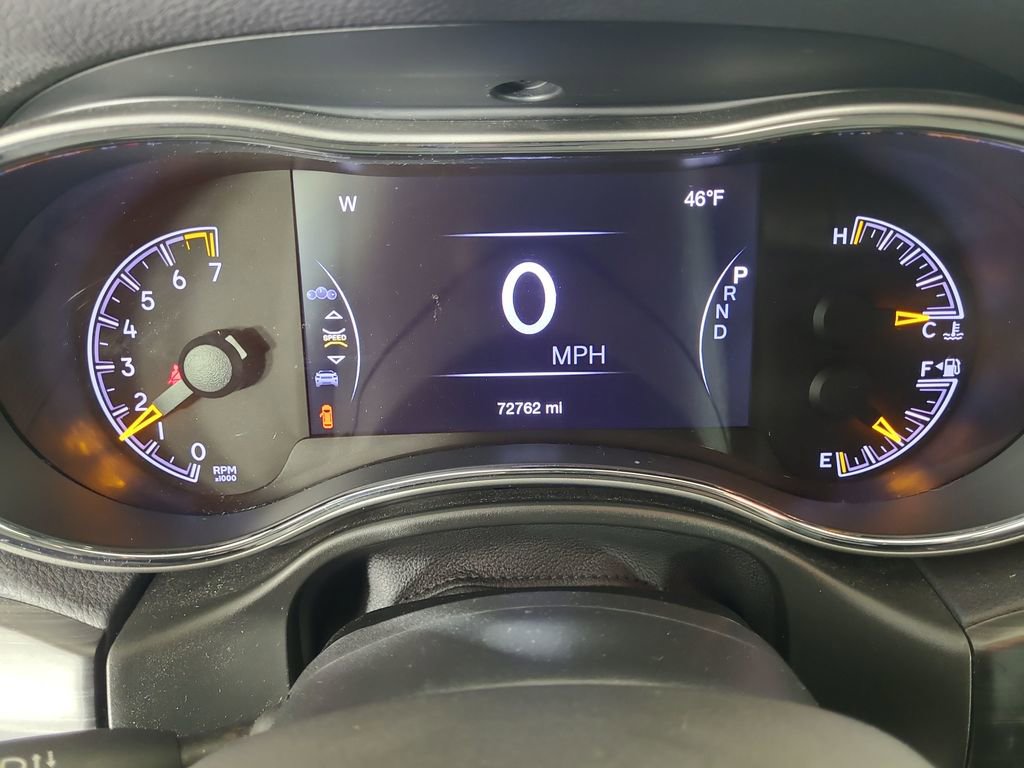 Used 2020 Jeep Grand Cherokee Limited AWD/4WD image 12