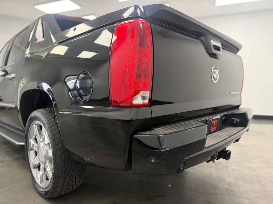 Used 2008 Cadillac Escalade EXT AWD/4WD image 20