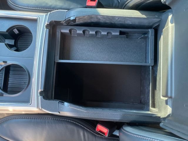 Used 2022 Ford F250 Platinum w/ FX4 Off-Road Package image 26