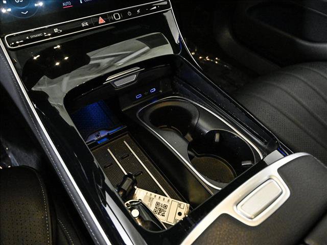 Used 2023 Mercedes-Benz S 500 4MATIC w/ AMG Line image 13