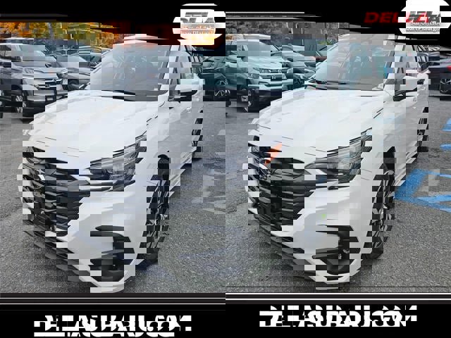 New 2025 Subaru Legacy Premium image 24