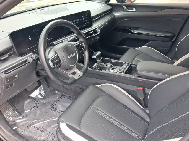 Used 2025 Kia K5 GT-Line AWD/4WD image 11