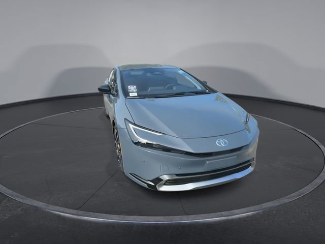 New 2026 Toyota Prius Plug-In Hybrid image 6