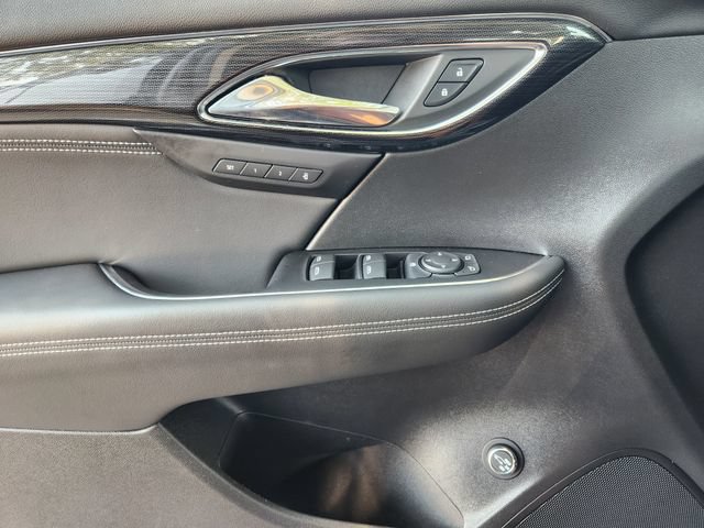 Used 2023 Buick Envision Essence w/ Sport Touring Package AWD/4WD image 24