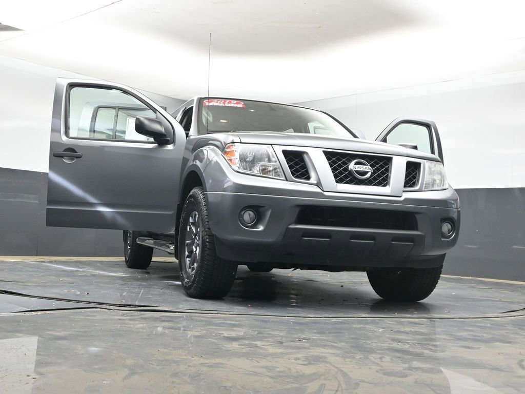 Used 2019 Nissan Frontier Desert Runner image 43