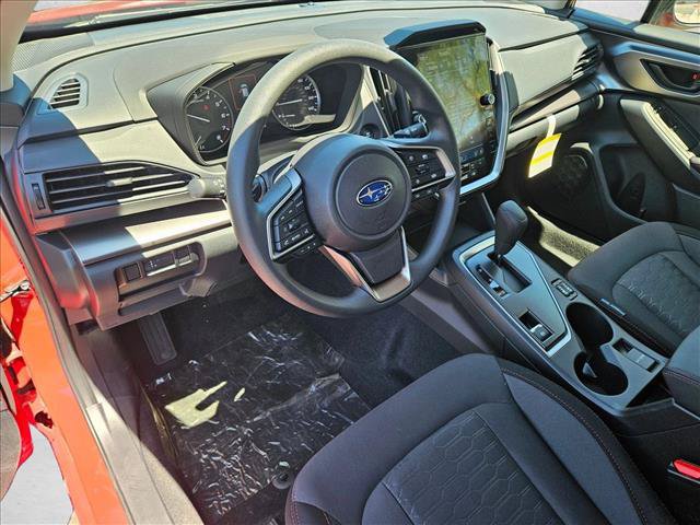 New 2026 Subaru Impreza 2.0i Sport AWD/4WD image 3
