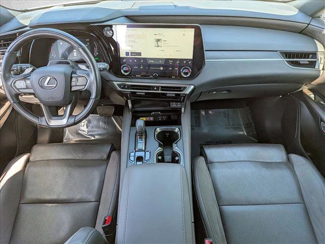 Used 2023 Lexus RX 350 w/ Accessory Package (2T) AWD/4WD image 16