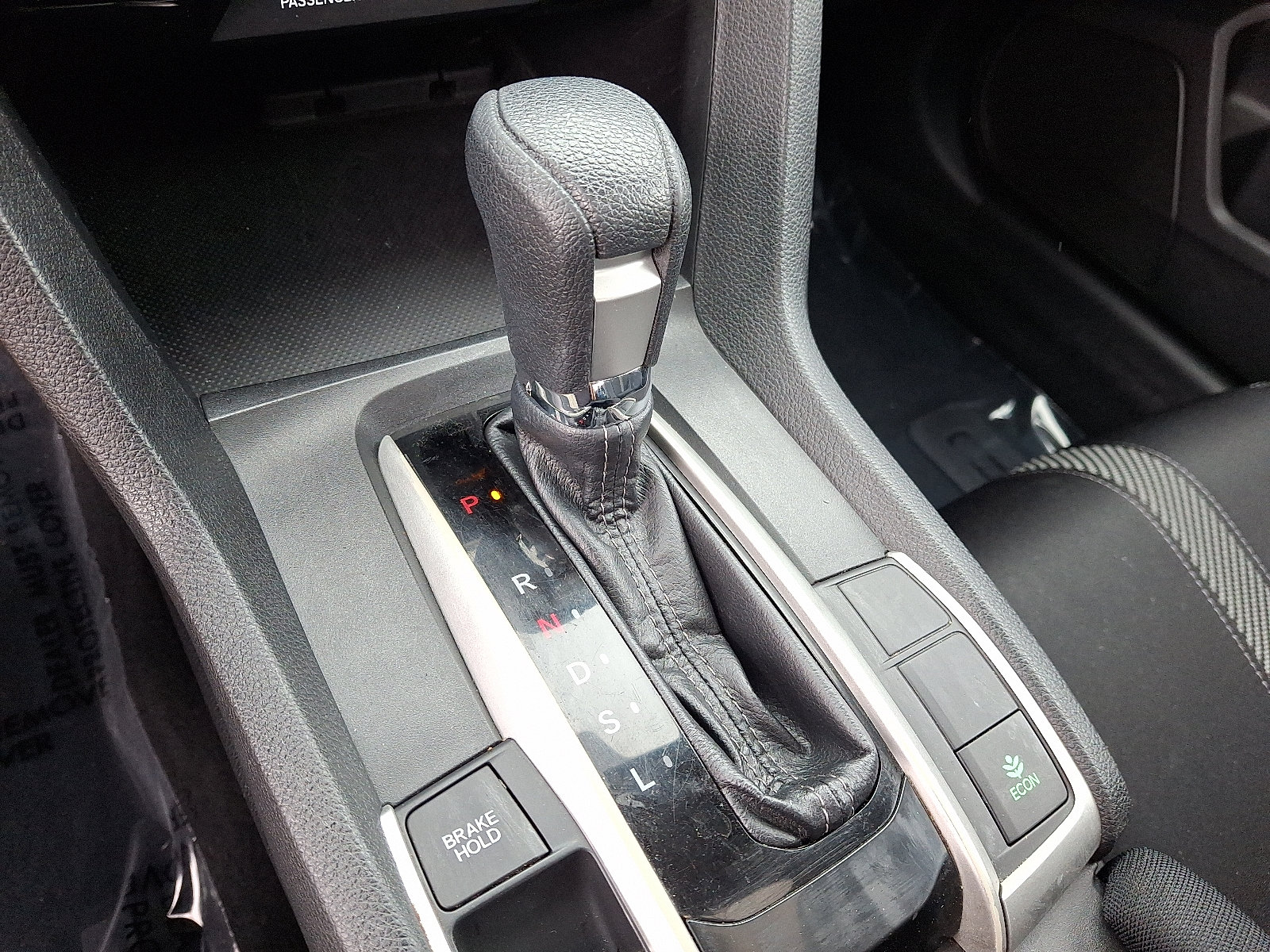 Used 2016 Honda Civic EX image 15