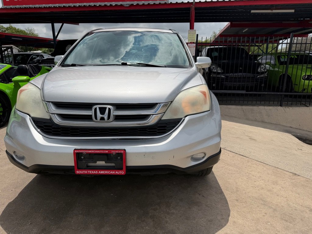 Used 2010 Honda CR-V EX-L image 6