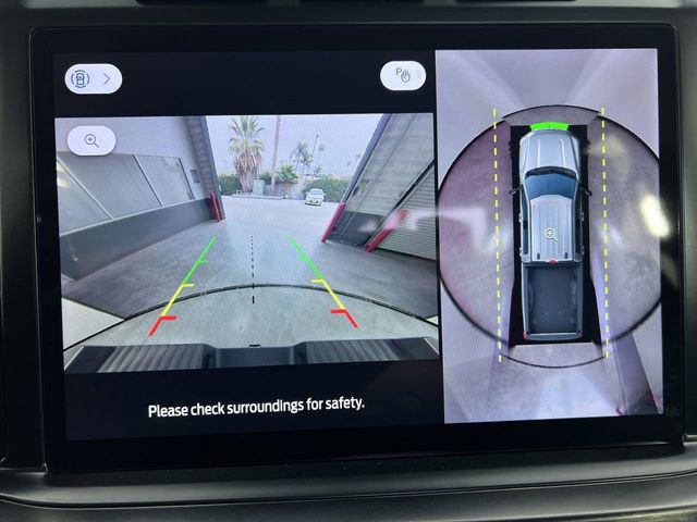 Used 2023 Ford F450 Lariat w/ Lariat Ultimate Package image 15