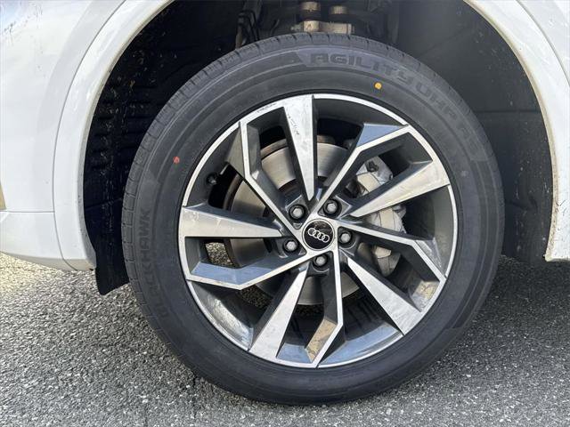 Used 2023 Audi Q5 2.0T Premium Plus image 8