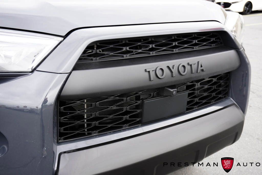 Used 2024 Toyota 4Runner TRD Pro AWD/4WD image 14