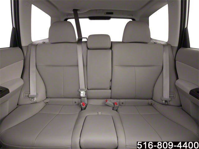 Used 2013 Subaru Forester 2.5X AWD/4WD image 18