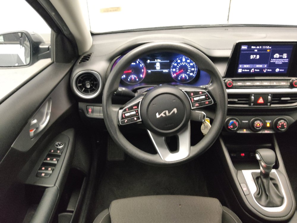 Used 2023 Kia Forte LXS FWD image 22